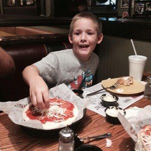 Meet your Posher, Kate